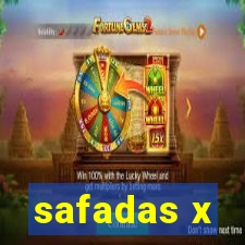 safadas x